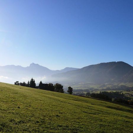 Traunsee-Traum Grasberg Εξωτερικό φωτογραφία